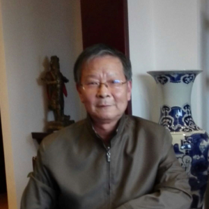 刘习奇