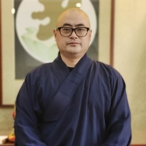 释仁如