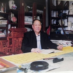 陈书功